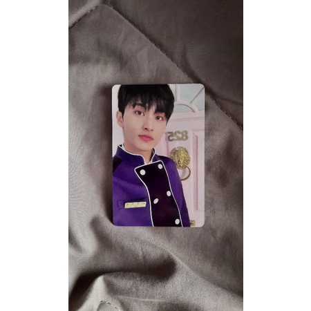PC mark sg dream 22 key card