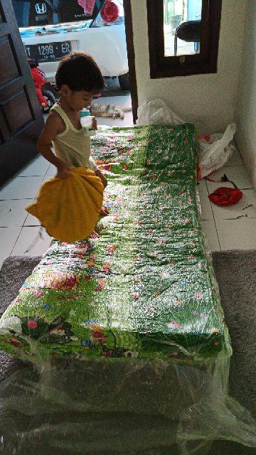 Kasur  Busa  Inoac Tebal  15 Cm