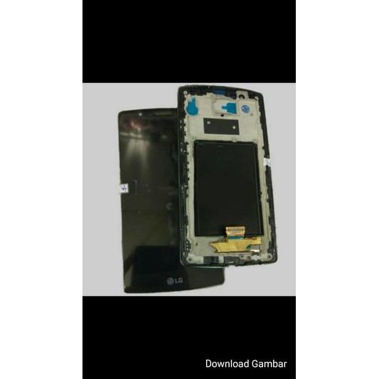 LCD FULLSHEET+frame LG G4(H818) ORIGINAL