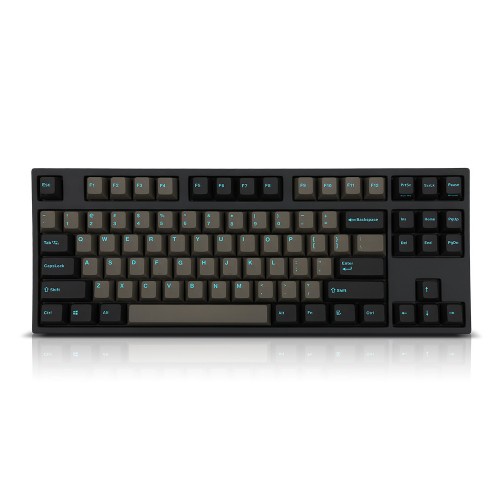 LEOPOLD FC750R GRAPHITE WHITE MINT PD BROWN SW FC750RN/EWMPD