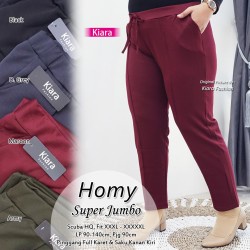 BAGGY PANTS DOTY SCUBA JUMBO SUPER / CELANA DOTY SCUBA / CELANA PANJANG PEREMPUAN JUMBO / CELANA JUMBO SUPER PEREMPUAN / CELANA DOTY JUMBO SUPER / PANJANG DOTY JUMBO / CELANA PANJANG PEREMPUAN DOTY