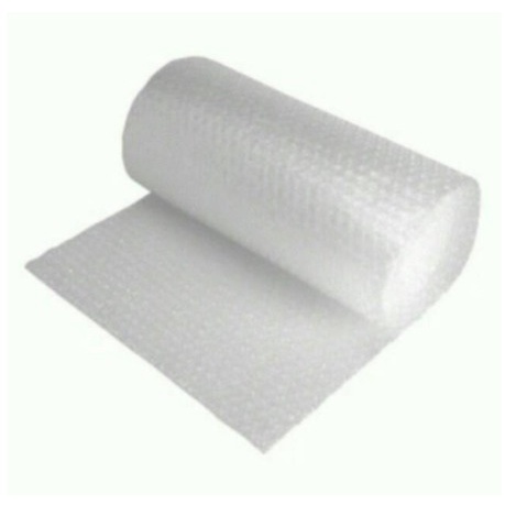 

Bubble wrap / Packing tambahan