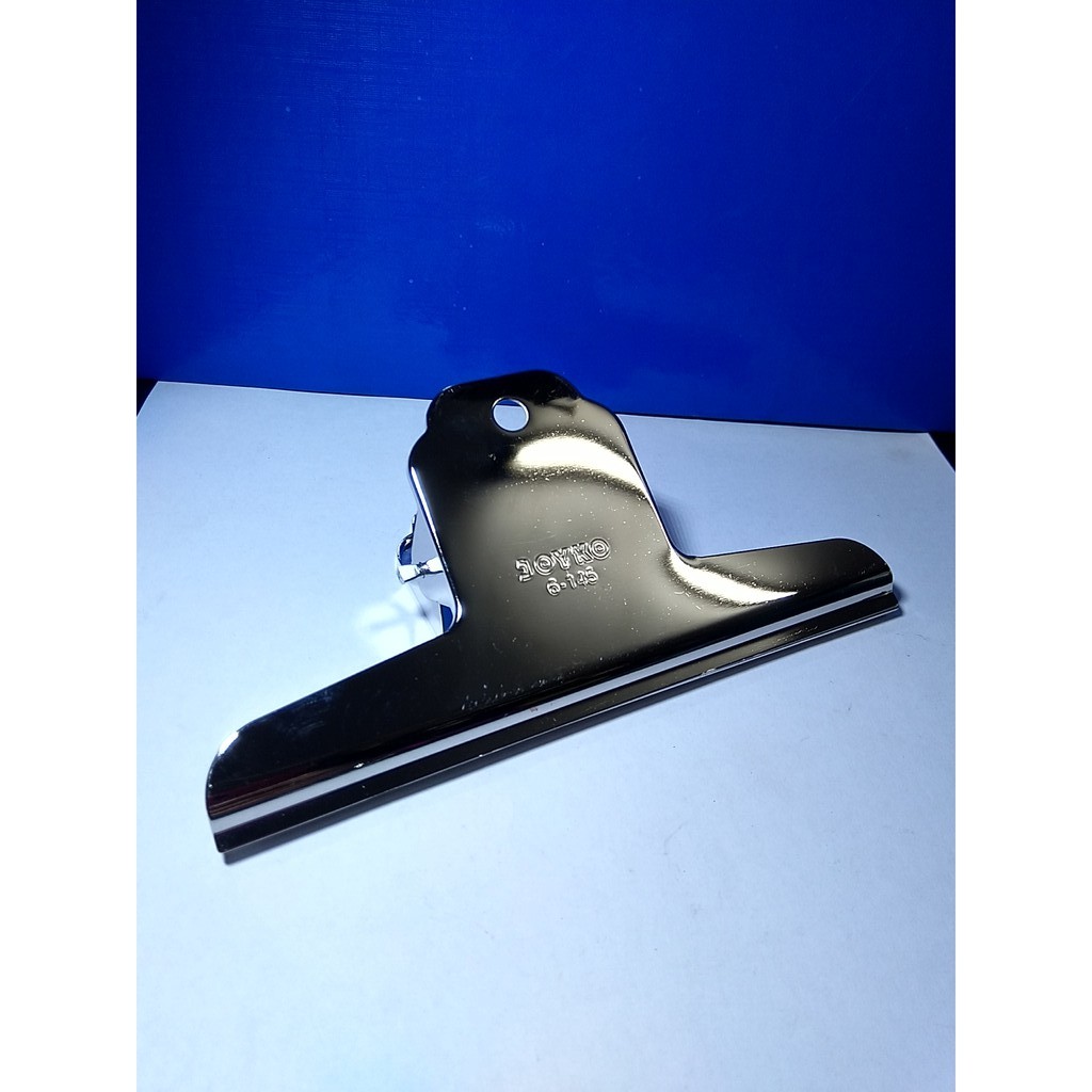 BULLDOG CLIP JOYKO 6-145 CLIP JEPITAN BAHAN KAIN DAN KERTAS