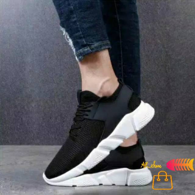 Sepatu PRIA MURAH/sneaker murah/kualitas import