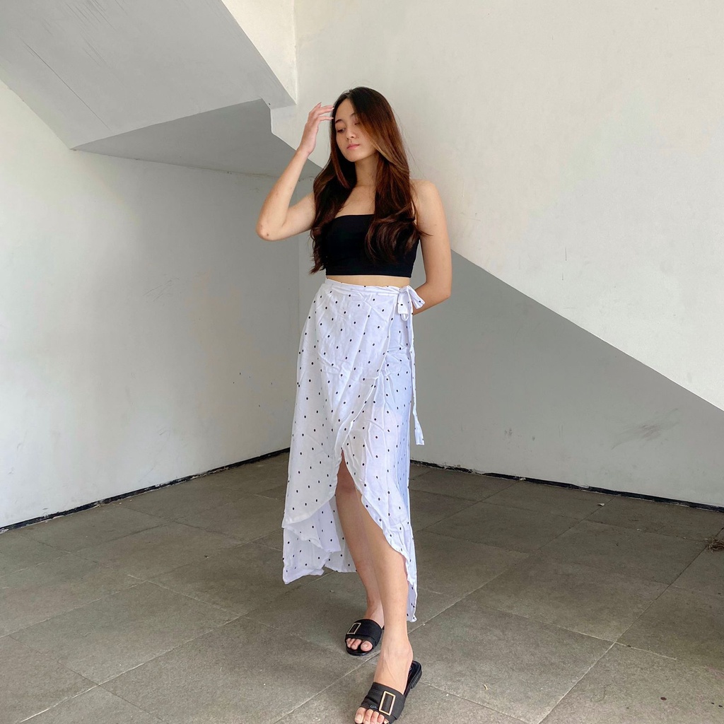 HOLA SKIRT // ROK WANITA-3