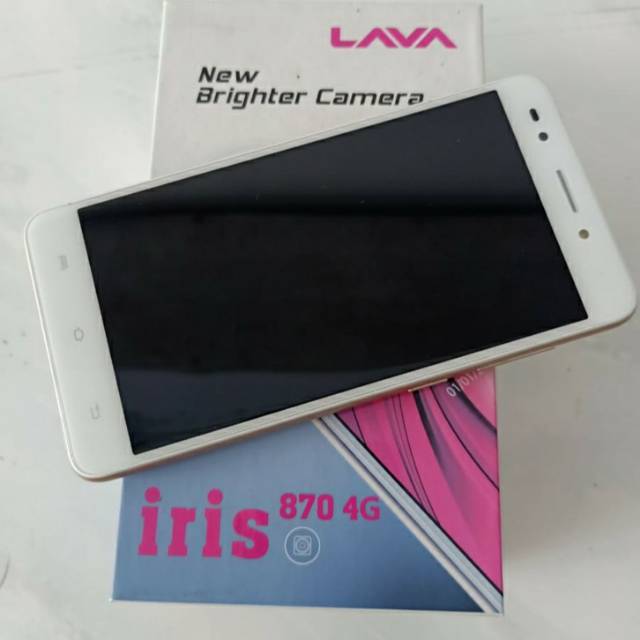 Iris 870 Shopee Indonesia