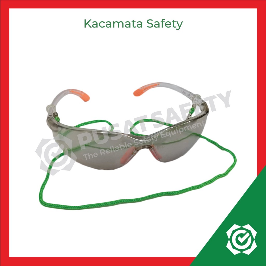 Kacamata Kerja Proyek Safety Mirror