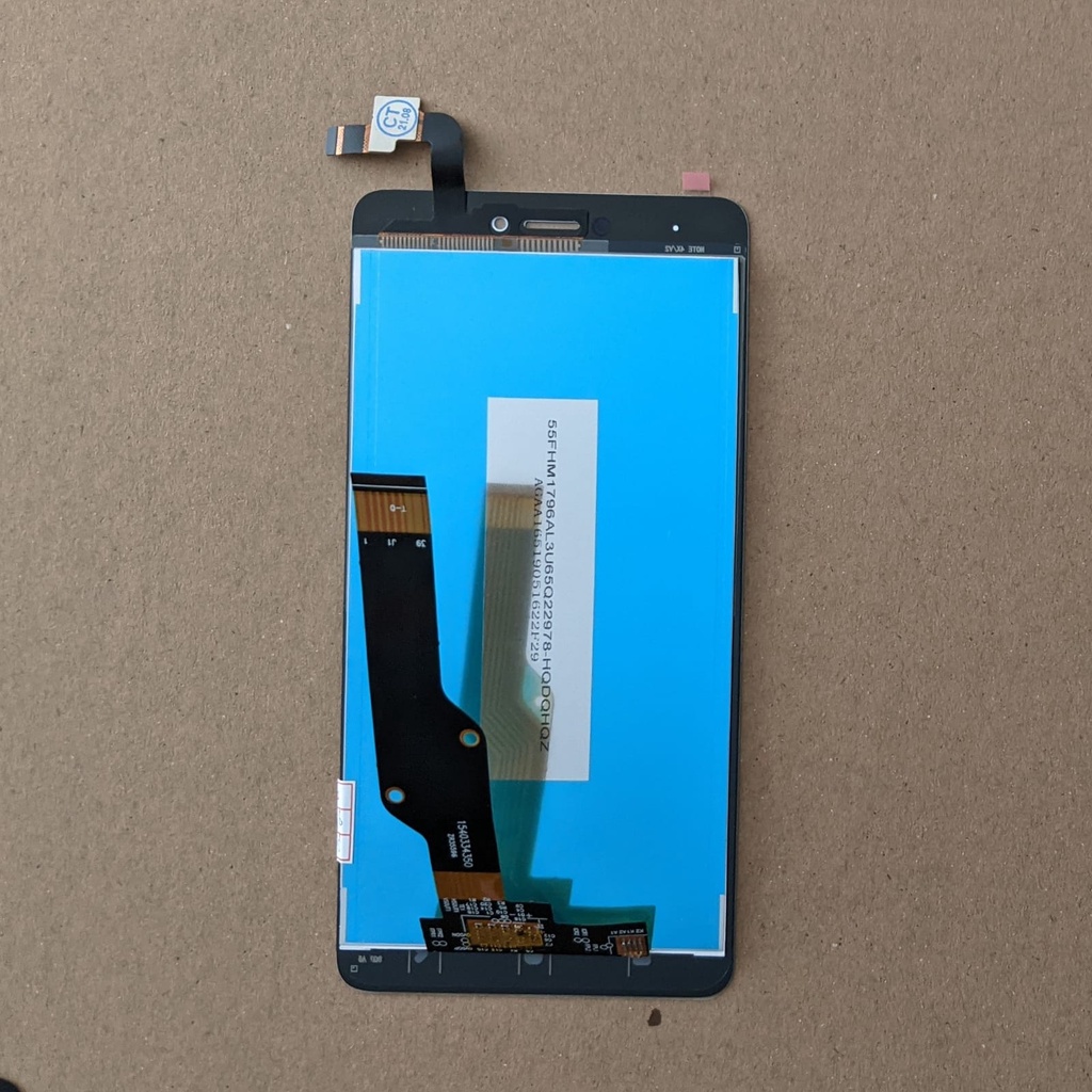 LCD Redmi Note 4X