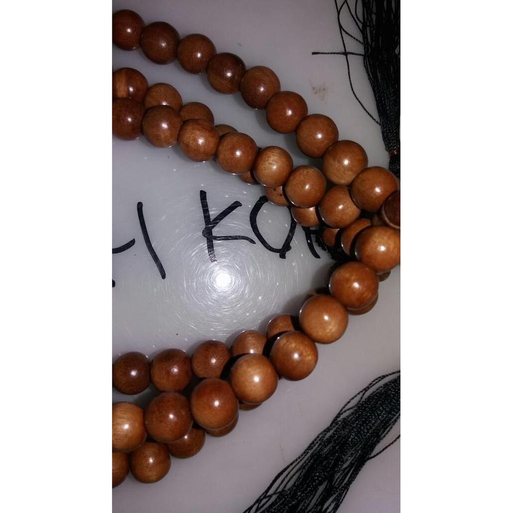 Promo Tasbih Stigi Wulung 99