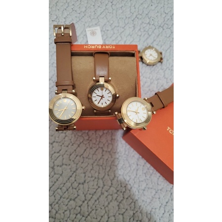 Jam Tangan Tory burch