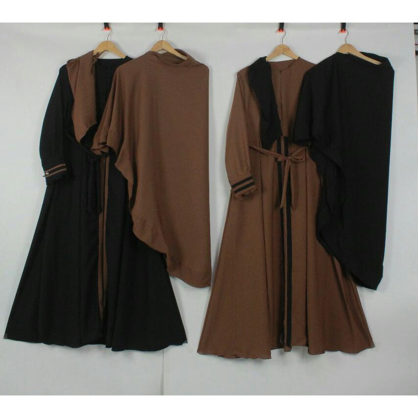 alila dress