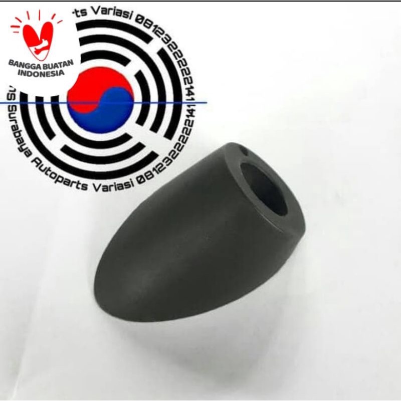 karet Antena Hyundai Accent Cakra KIA Carnival