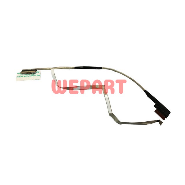 Kabel Cable Flexible Led Lcd Laptop HP Probook 440 G1 445 G1 50.4YW07.001