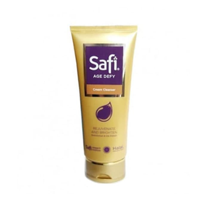 Safi Age Defy Cream Cleanser 50gr