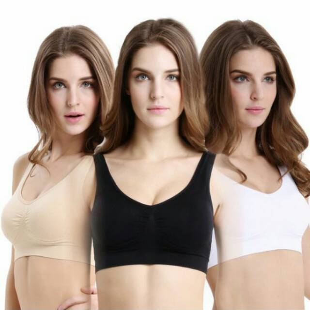 GENIE bra