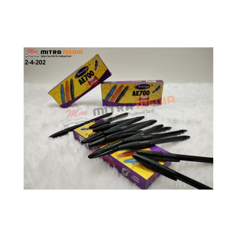 

BULPEN MURAH 1 PAK ISI 12 PCS