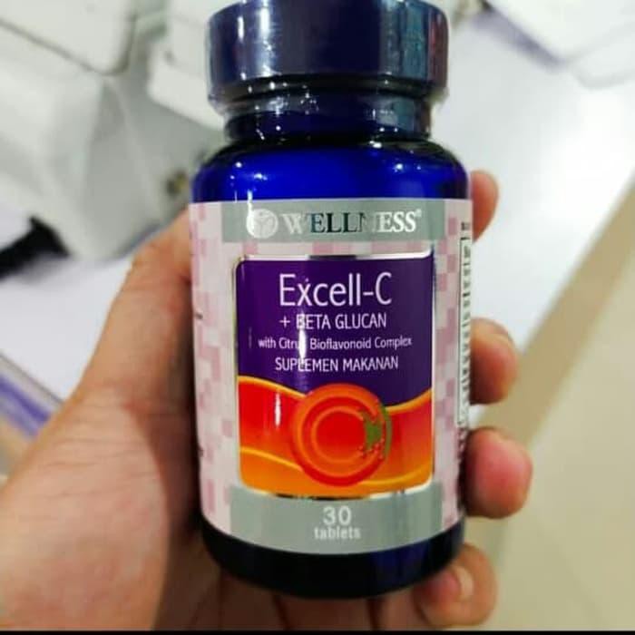 Ligone Beta Glucan 30 Tablet