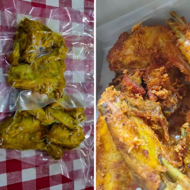 

Ayam Kampung Gr Frozen