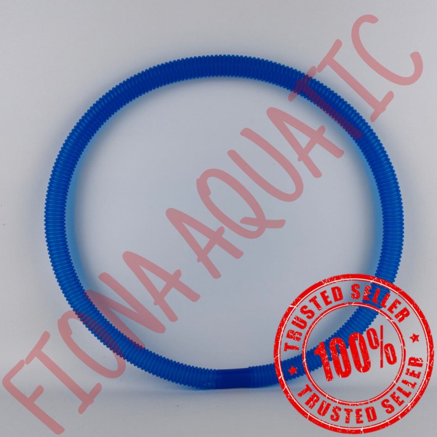 SELANG SPIRAL PANJANG / SELANG SPIRAL 90 CM / SELANG SPIRAL AQUARIUM