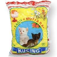 SAGU MUTIARA CAP KUCING 100gr