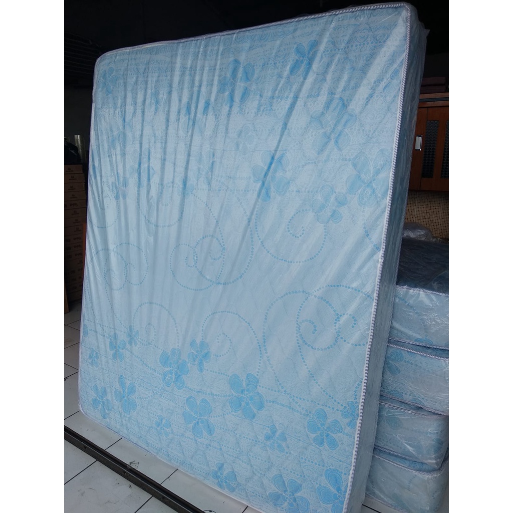 Kasur Busa Big Foam Pelangi 160 x 200
