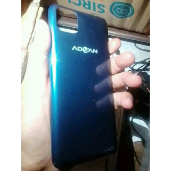 ADVAN G5 ELITE COPOTAN