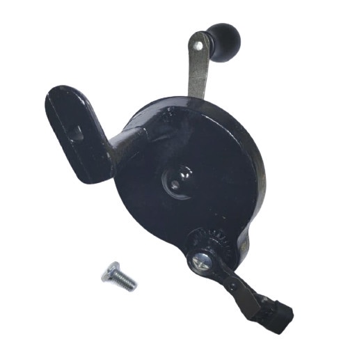 P/N 126 + 127 Engkol Mesin Jahit Butterfly