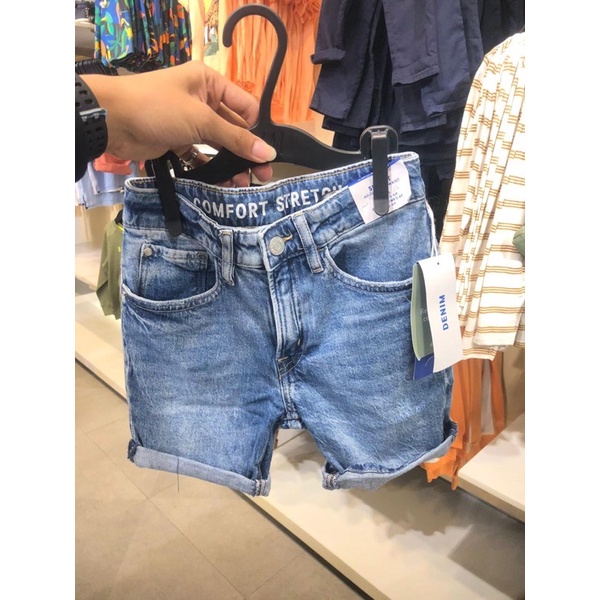 H&M SALE DENIM JEANS FOR KIDS BOYS