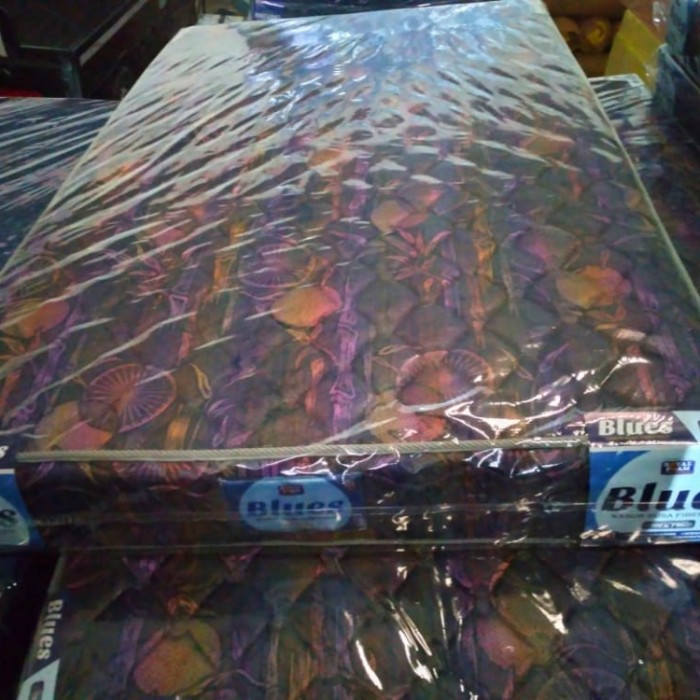 Kasur Busa Royal Fibertech 160x200x20cm Royal foam