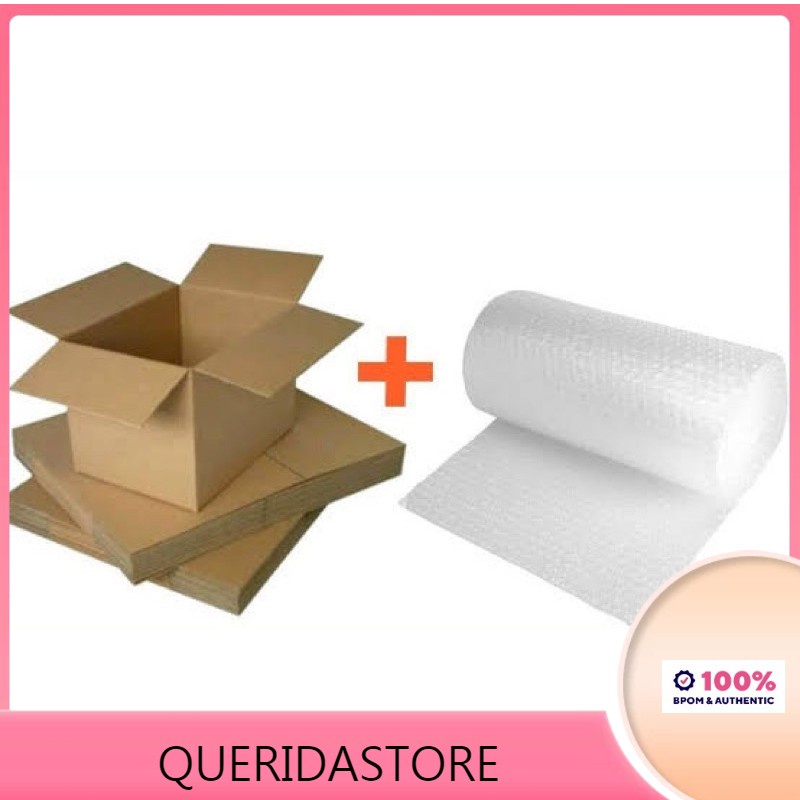 

Dus Dan Bubble Wrap
