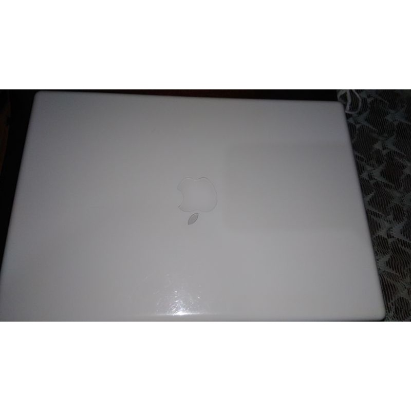 MacBook 13 Inch Mid 2007