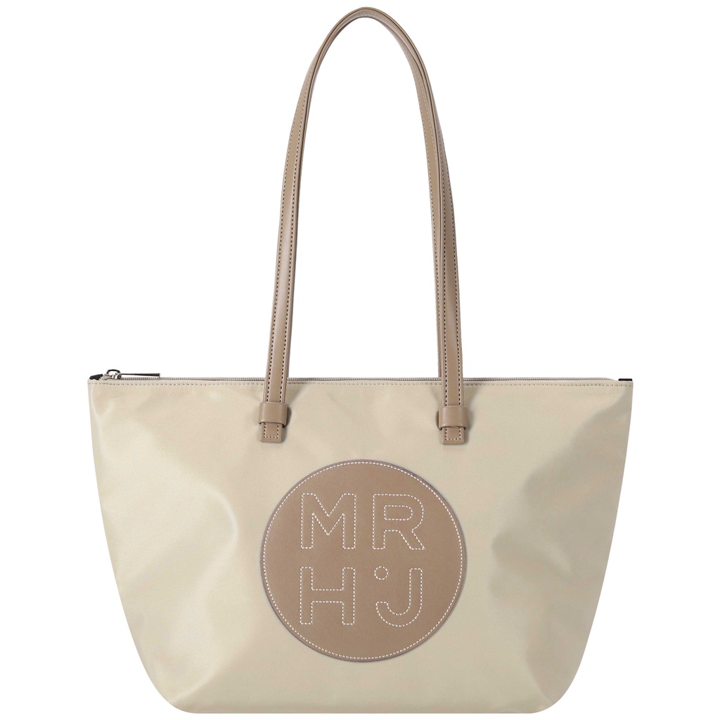 Marhen J Bello Comfort Bag - Beige