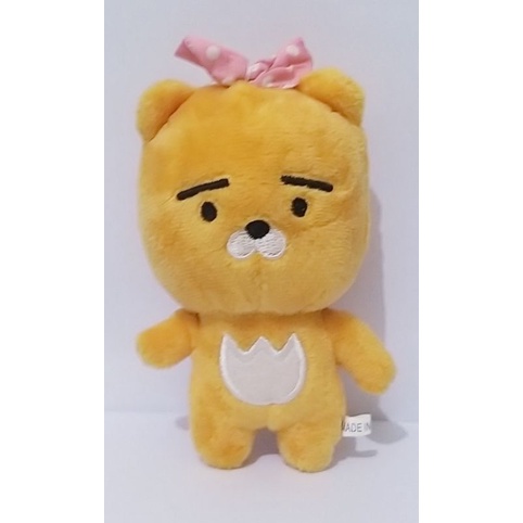 

Ganci Ryan pita