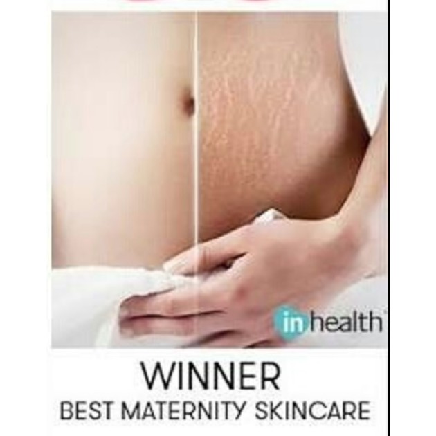 Bio Oil 25ml ORIGINAL Penghilang Stretchmark Scar Bekas Luka Pelembap Cosmetic