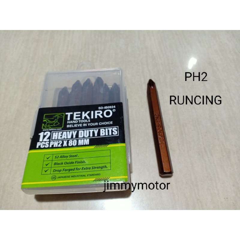 MATA OBENG KETOK TEKIRO