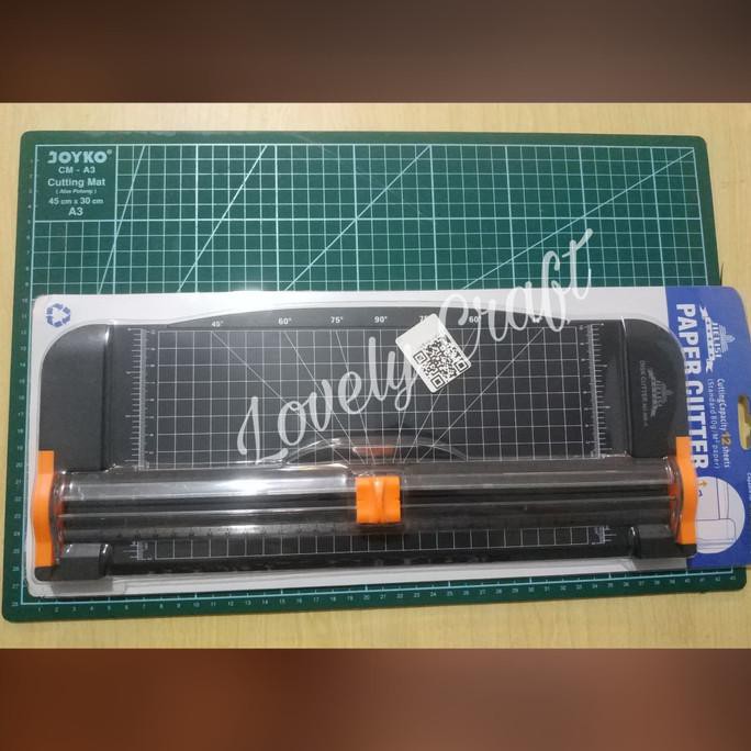 

HOTSALE Paper trimmer/cutter A4, A3, for paper, photo, scrapbook