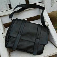 RECOMENDED! Tas Satria original My Qeena by Kirana Stuff