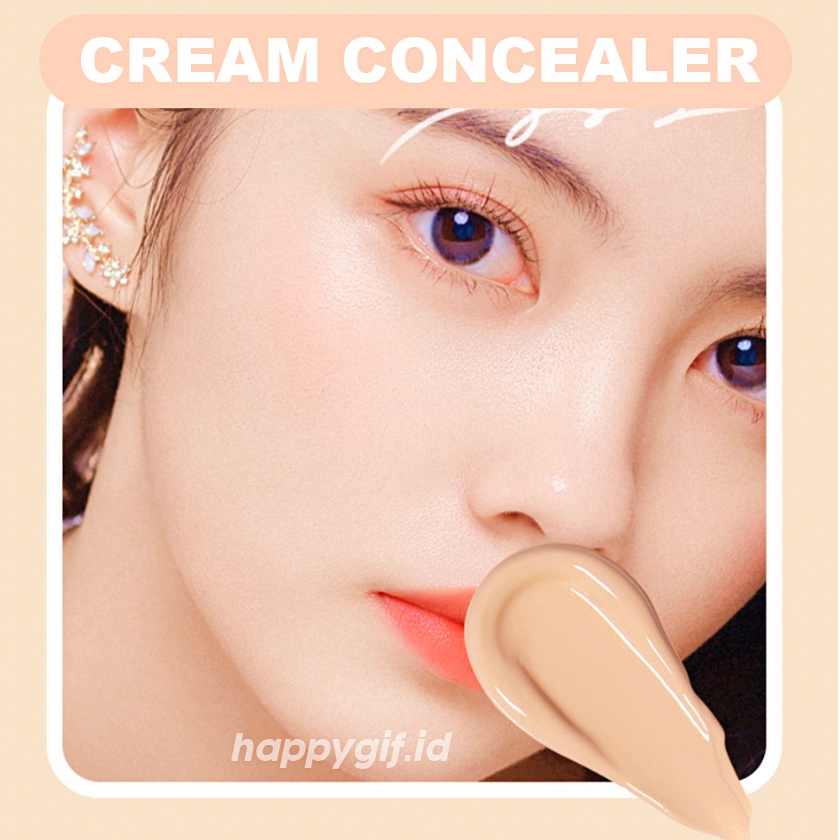 SVMY Concealer  Cream Light Seperation Repair Natural Make Up LA186 5156