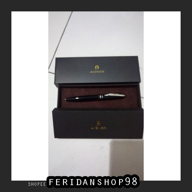 

BT585 BEST PULPEN AIGNER BY FERIDANSHOP98