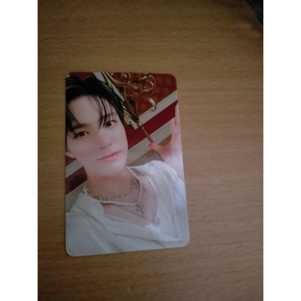 wts PC Jeno Hot Summer