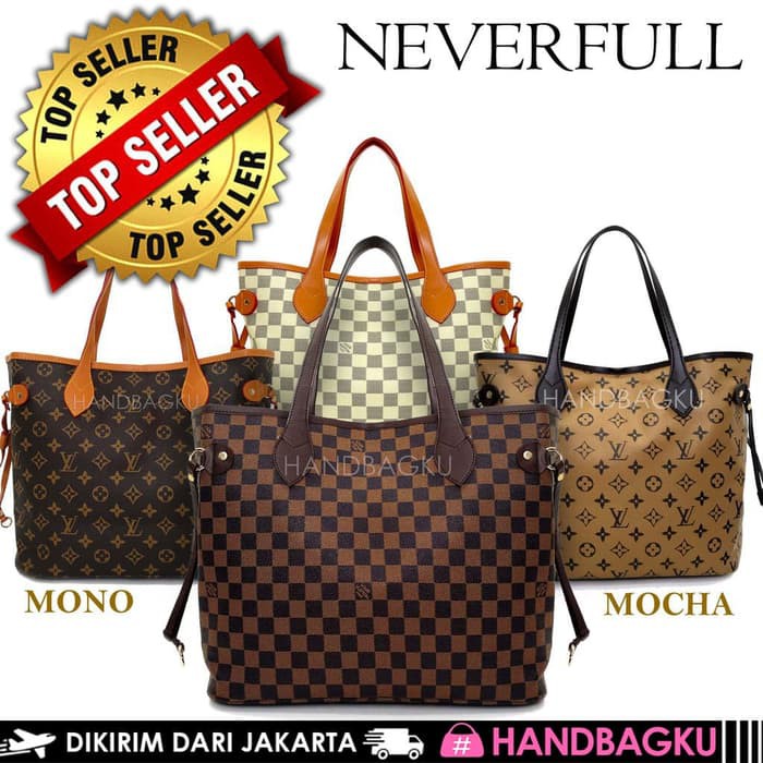 SK92 Tote Bag Wanita Bracini Marry Hitam Merah By Hana Olshop Collection Tas Import Fashi