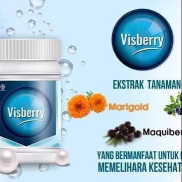 

Visberry