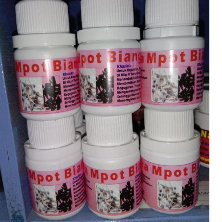 

Empot Ayam Htam isi 100 potongan lebih