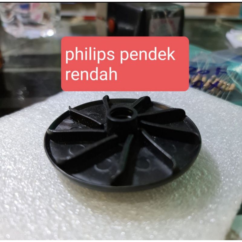 KONEKTOR BLENDER PHILIPS BARU 1791/1741/2061/2071/2115/2116