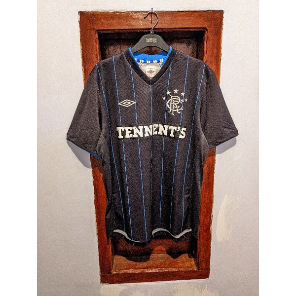JERSEY GLASGOW RANGERS