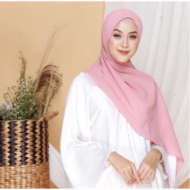 Jilbab Pasmina SABYAN Diamond Italiano