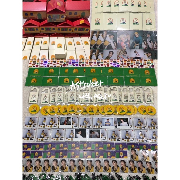 Aroha 5th Gen Membership