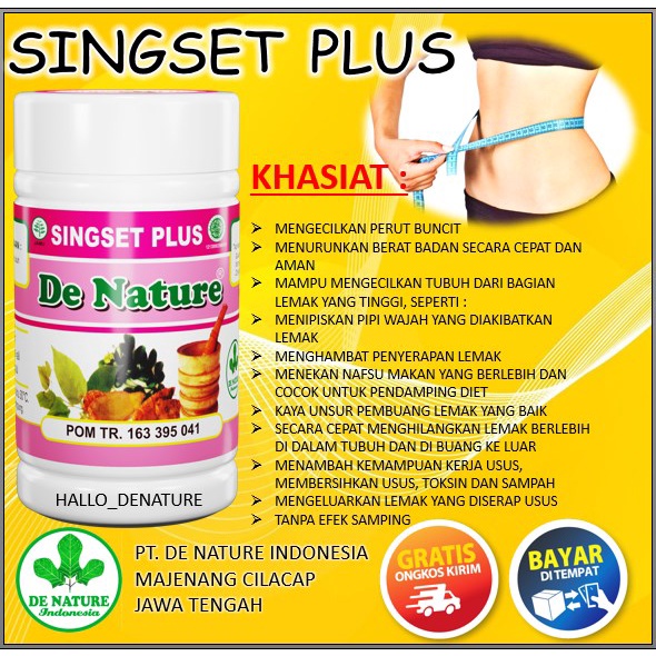 OBAT PELANGSING BADAN PALING AMPUH DAN CEPAT LANGSING TUBUH SEMPURNA DIET TURUN 10 KG UNTUK ANAK DEW