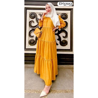 Epic by Extu Maxi Aiza / Gamis Mutiara Epic