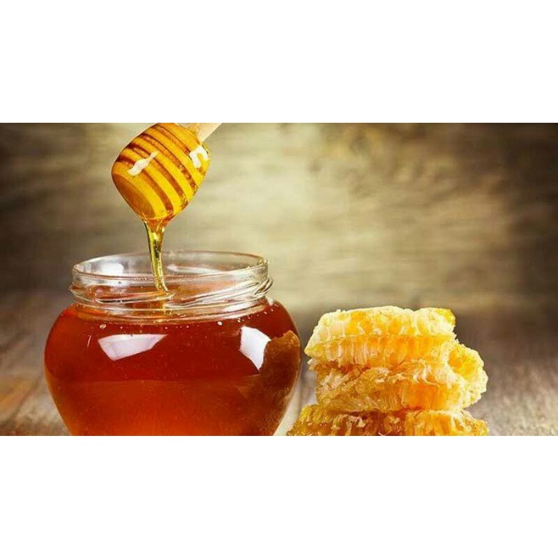 

Madu Murni Asli
